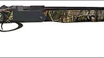Best Muzzleloader of 2013: LHR Sporting Arms Redemption