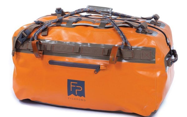 Fishpond submersible Duffel