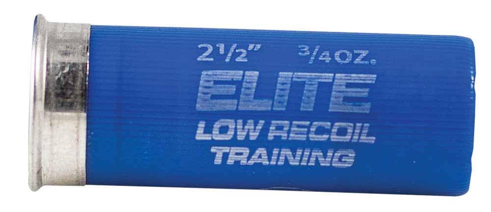 Kent Elite Low Recoil/Training Loads