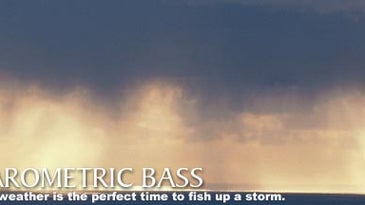Barometric Bass