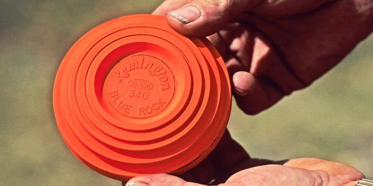 Beads and Triggers: Shooting Tips From Sporting Clays Pros