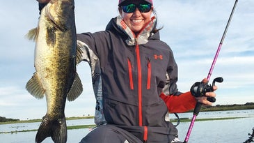 Seven Outdoorswomen Who Are Changing the Face of Hunting and Fishing
