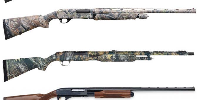 10 Best Cheap Shotguns for Turkey Hunting