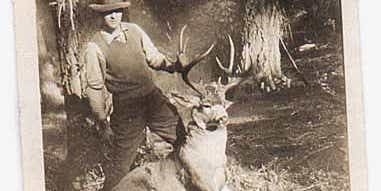 Classic Deer Hunting Photos from the Field & Stream Archives
