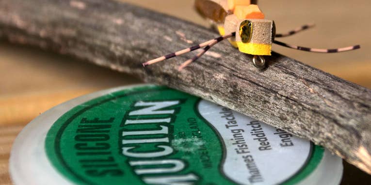 12 Simple, Ingenious Flyfishing Hacks