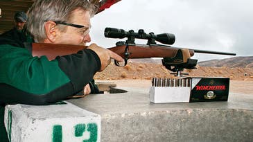 Four Tips for Correctly Sighting in Your Deer Rifle