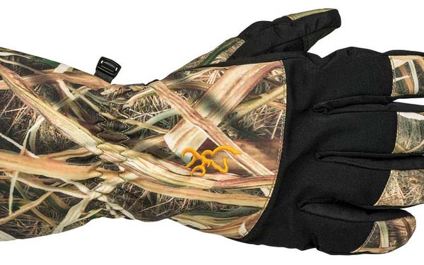 Browning Wicked Wing Gunner’s Glove
