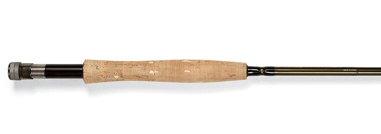diy repair cork grip fishing rod