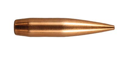 Understanding VLD Bullets