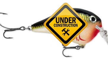 Tips (And Warnings) For Making Off-Season Crankbait Modifications
