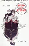 cover, lovers, boat, vintage