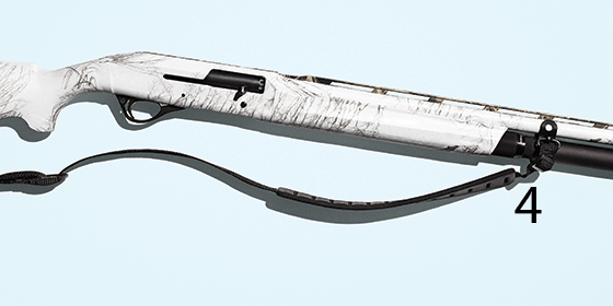 How to Trick Out Your Shotgun for Snow Goose Hunting