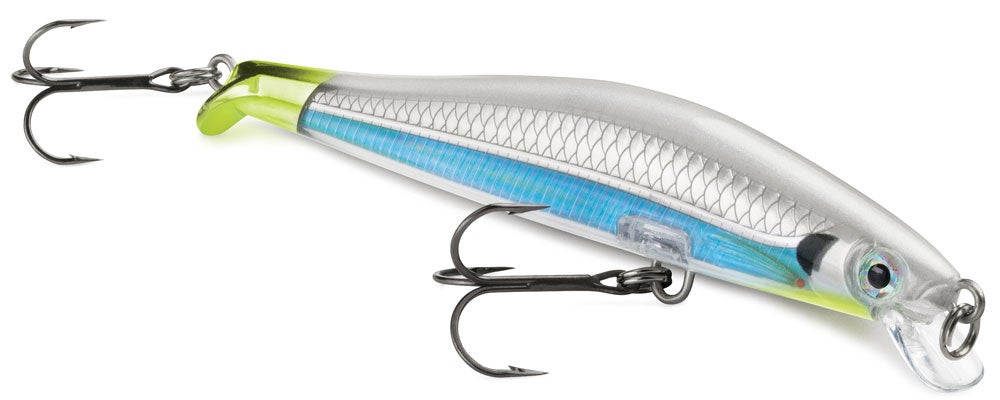 The Best New Bass Fishing Lures to Throw This Year | Field & Stream