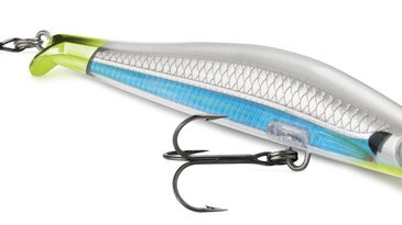 The Best New Bass Fishing Lures to Throw This Year