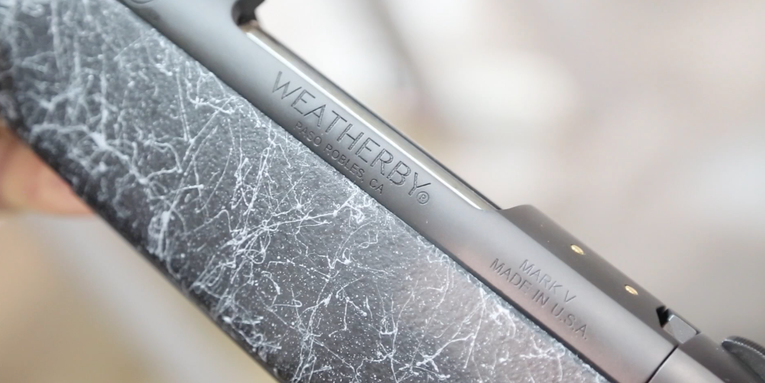 Video: The 6.5-300 Weatherby Magnum