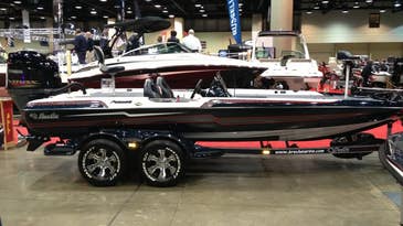 Debate: Is The High Price Of Bass Boats Hurting Our Sport?