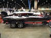 Bass boats are getting more and more expensive.