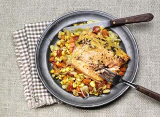 Fish Recipes: 15 Great Ways to Cook What You Catch | Field & Stream