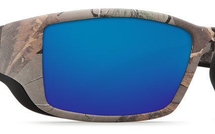 Costa Blackfin Realtree sunglasses