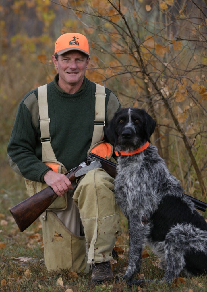 Hunting Conservation photo