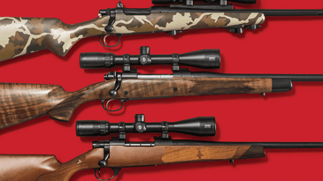 The 18 Best New Rifles of 2017, Ranked and Reviewed