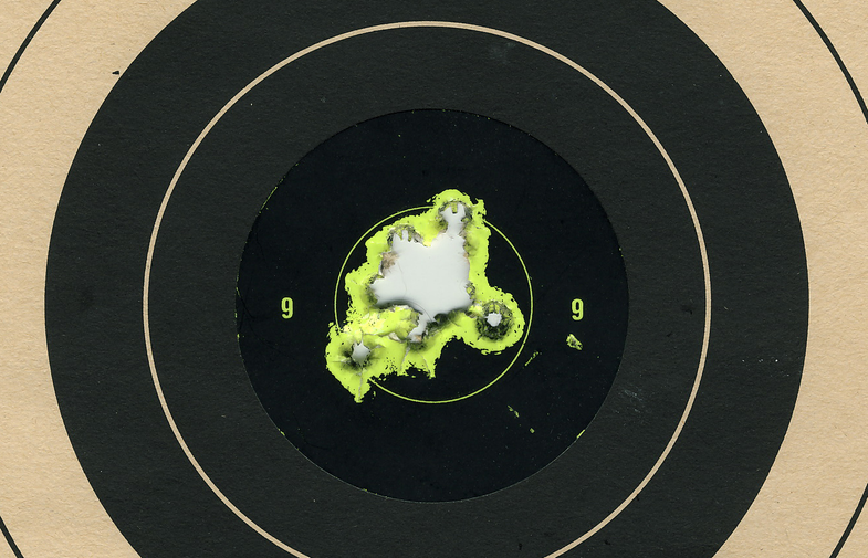 rifle accuracy