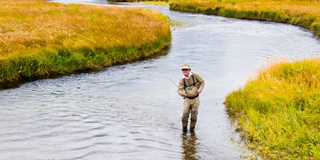 How to Catch Trout All Autumn Long