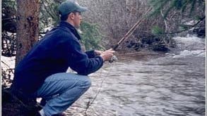 Ultralight Spinning Tackle Comes of Age