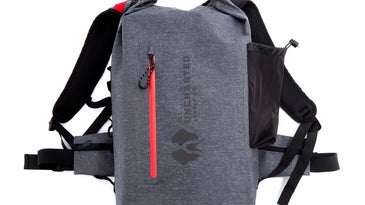 25 Lifesaving Items in One Wilderness Go Bag