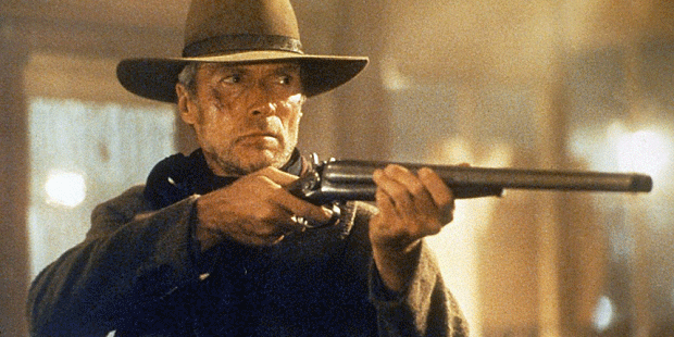 Slapping Leather: Two Westerns that are Actually Accurate