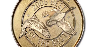 The 2006 Best of the Best Awards