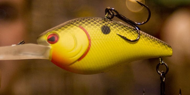 The Most Unique, Innovative and Strange New Tackle from ICAST 2010