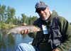 Experience Montana's legendary fly fishing with Carl Mann's Montana Experience.