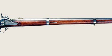 Rethinking the Rifle Musket