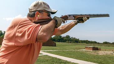 Four Ways to Sharpen Your Shotgunning Skills With Clays