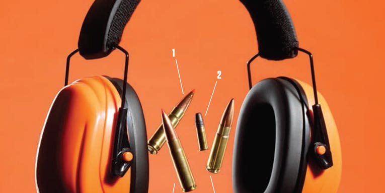 Everything You Need to Know About Subsonic Ammo
