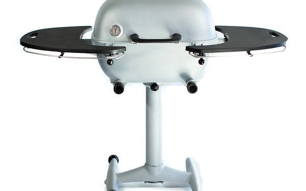 PK360 Grill and Smoker