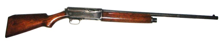 Winchester Model 1911 SL