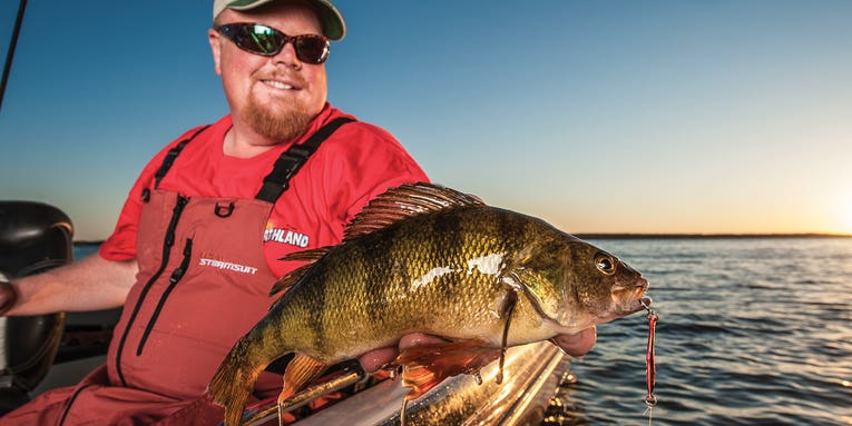The Ultimate Upper Midwest Fishing Road Trip