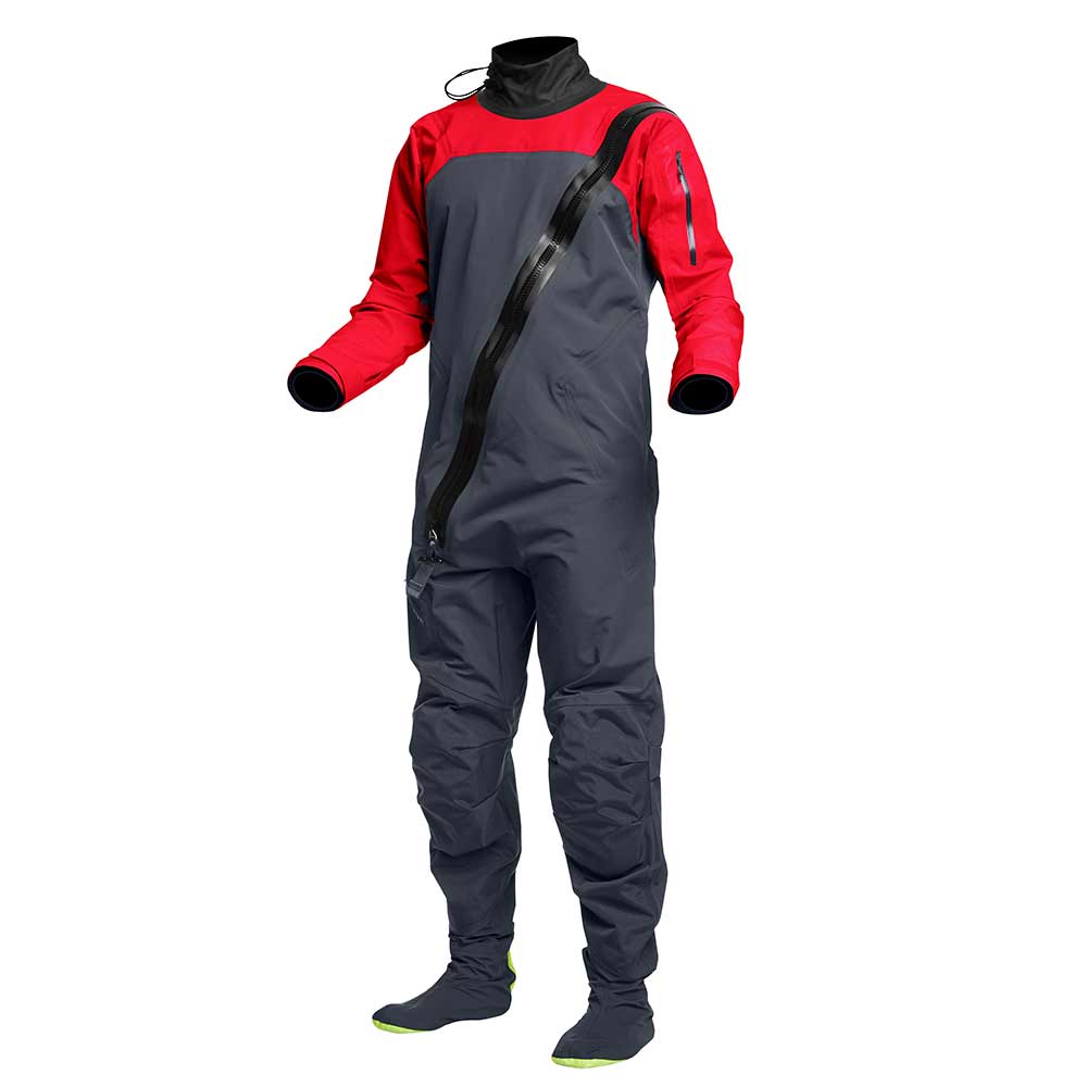 mustang survival hudson recreational dry suit