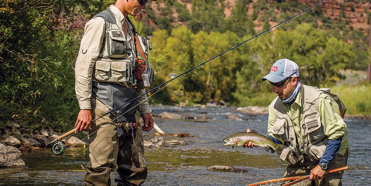 The 50 Best New Fishing Spots in America