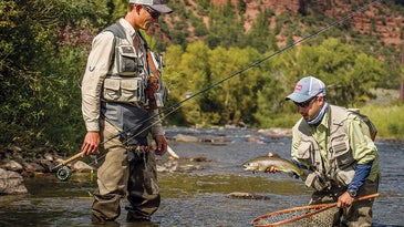 The 50 Best New Fishing Spots in America