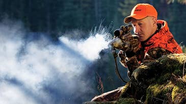 How to Improve Your Muzzleloader’s Accuracy