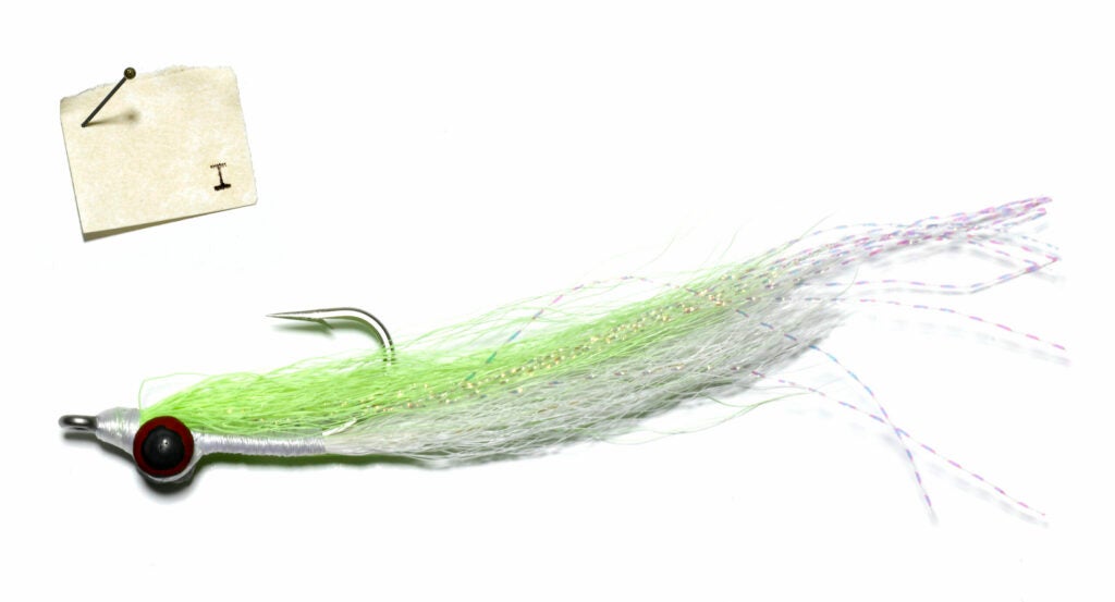 Muddler Minnow Trout Flies Choice of Sizes Fishing Flies 6 x Olive Muddlers