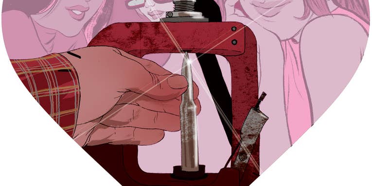 How Handloading Can Improve Your Love Life