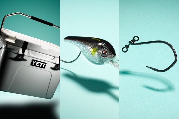 Modern technology has found its way into more than rods and reels. Lures have transcended simple garage creations and are now scientific works of art. Hooks and coolers are no longer dime-store throwaways either. These days we see such tools engineered with surgical precision. The following products all feature smart design that not only can help you increase your catch but improve the fishing experience.<br />
--<em>Joe Cermele</em>