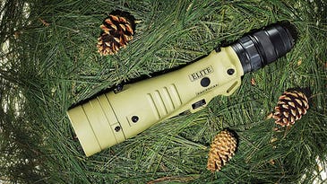 Best Spotting Scope of 2013: Bushnell Elite Tactical LMSS 8–40x60mm