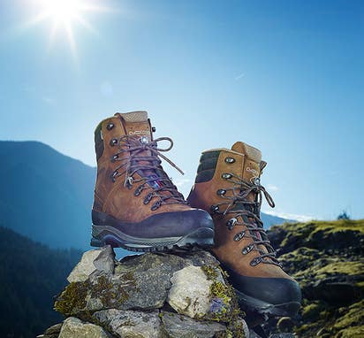 Gear Review: Big-Game Guides Field Test 4 Alpine Hunting Boots