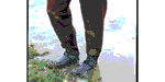 Cabela’s Bog Buster hip boots