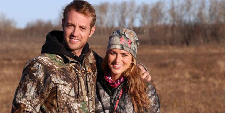 Q&A with Tim Brent (The Guy Who’s Marrying Eva Shockey)